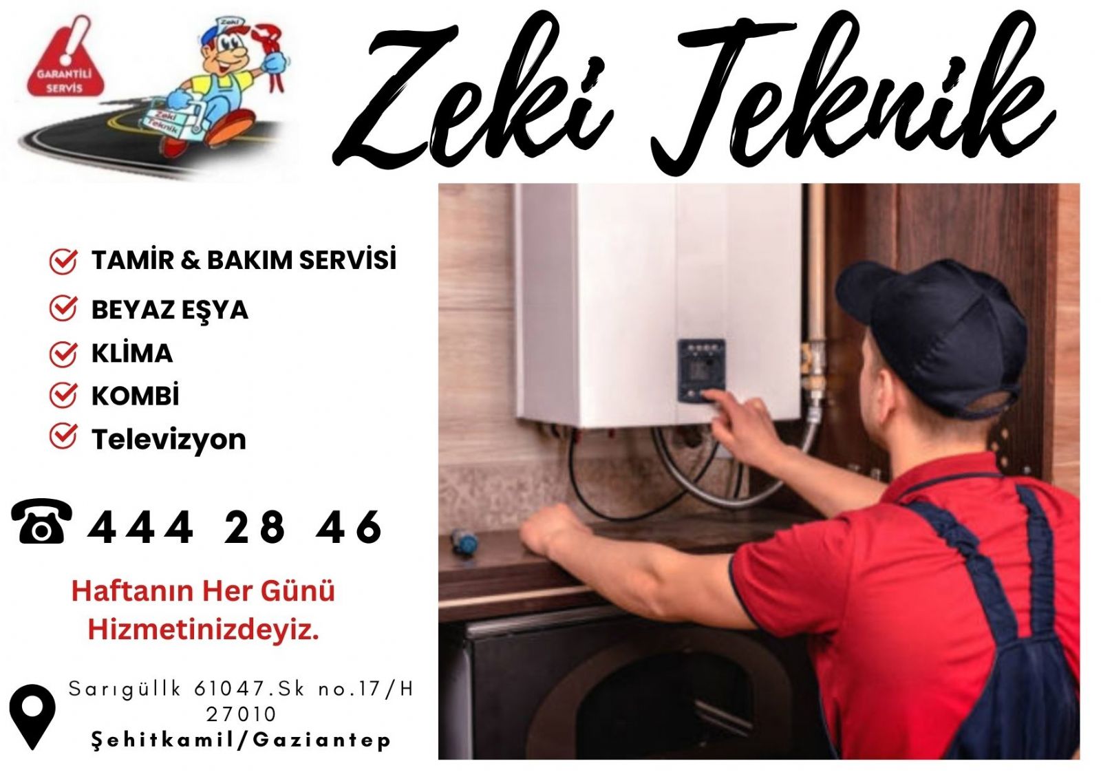şahinbey-kombi-bakım-petek-temizleme